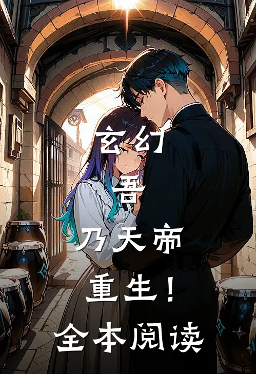 玄幻：吾，乃天帝重生！全本阅读
