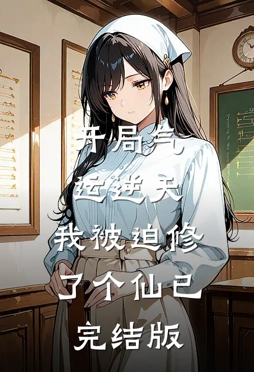 开局气运逆天，我被迫修了个仙已完结版