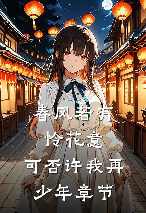 春风若有怜花意，可否许我再少年章节