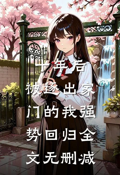 十年后，被逐出家门的我强势回归全文无删减