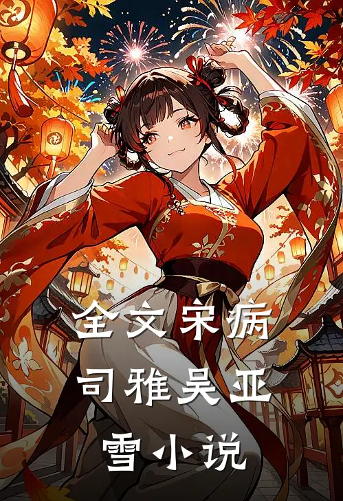 全文宋病司雅吴亚雪小说
