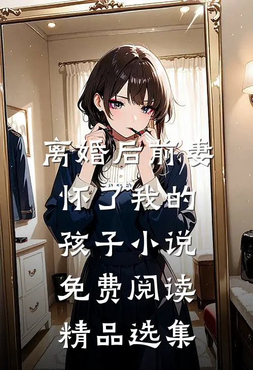 离婚后前妻怀了我的孩子小说免费阅读精品选集
