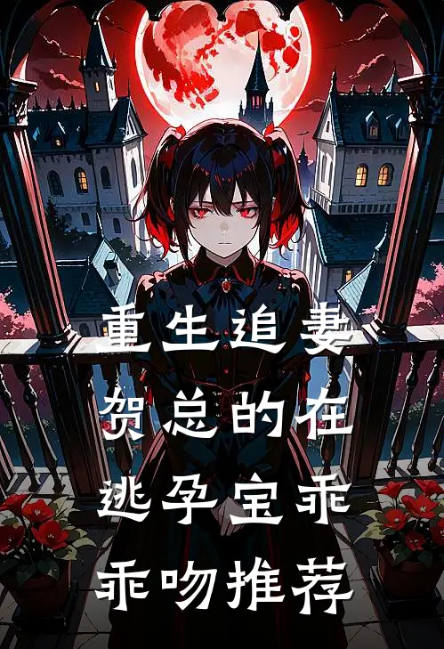重生追妻，贺总的在逃孕宝乖乖吻推荐