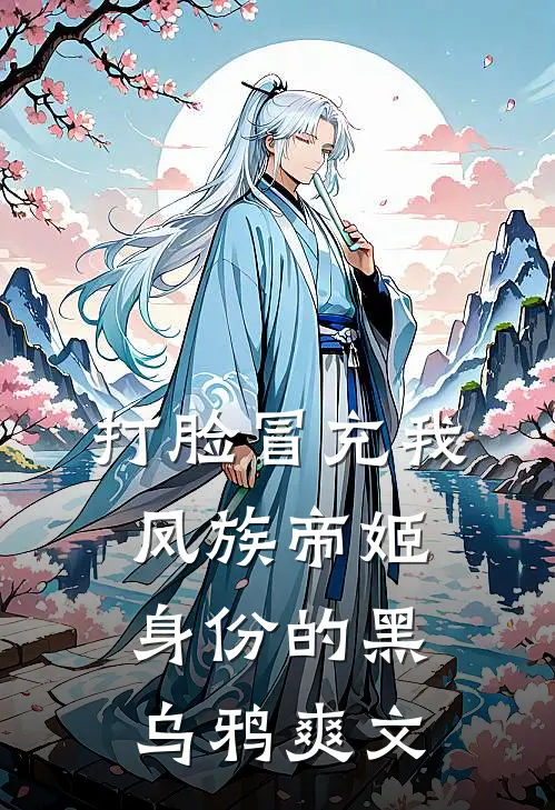 打脸冒充我凤族帝姬身份的黑乌鸦爽文