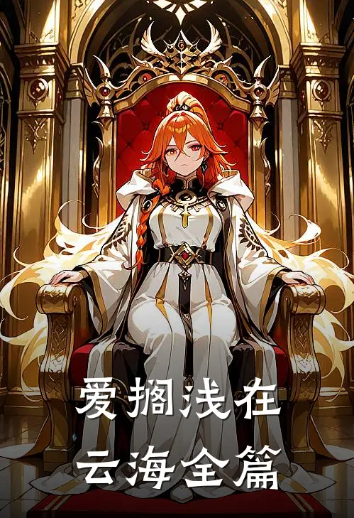 爱搁浅在云海全篇