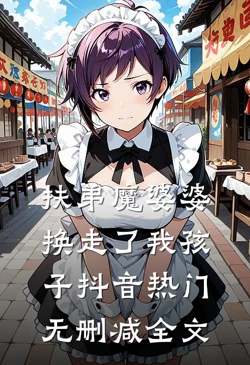 扶弟魔婆婆换走了我孩子抖音热门无删减全文