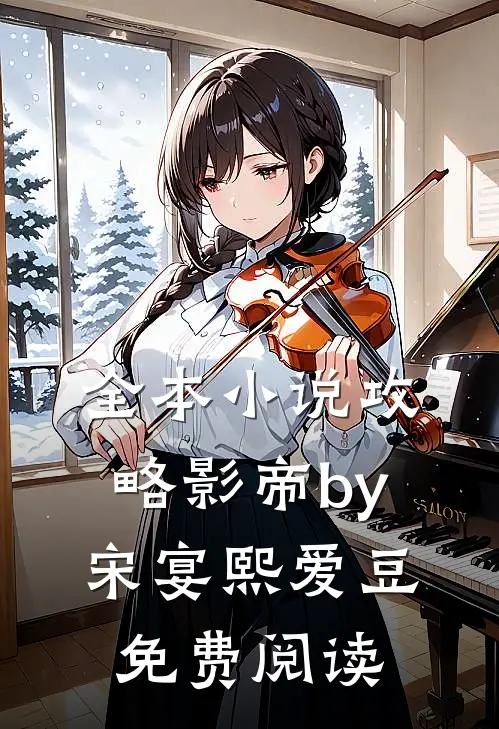 全本小说攻略影帝by宋宴熙爱豆免费阅读