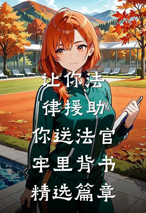 让你法律援助，你送法官牢里背书精选篇章