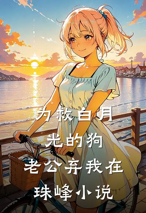 为救白月光的狗，老公弃我在珠峰小说