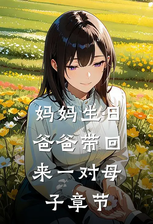 妈妈生日，爸爸带回来一对母子章节
