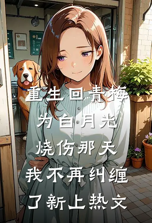 重生回青梅为白月光烧伤那天，我不再纠缠了新上热文