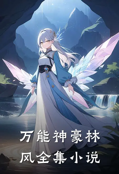 万能神豪林风全集小说