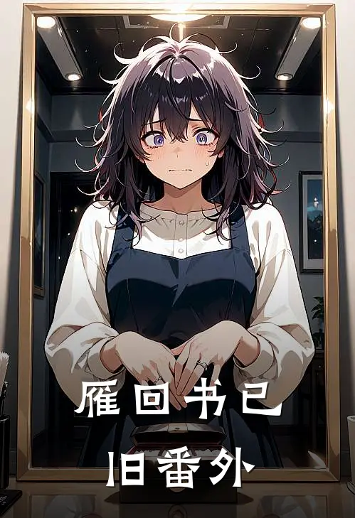 雁回书已旧番外