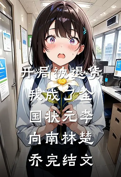 开局被退货，我成了全国状元李向南林楚乔完结文