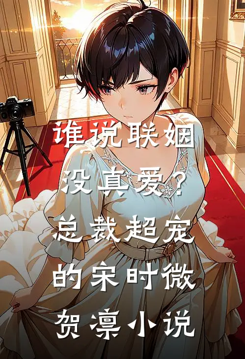 谁说联姻没真爱？总裁超宠的宋时微贺凛小说