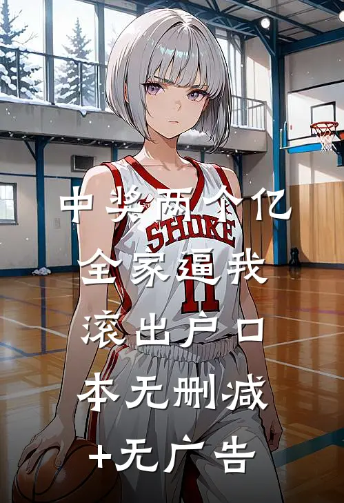 中奖两个亿，全家逼我滚出户口本无删减+无广告