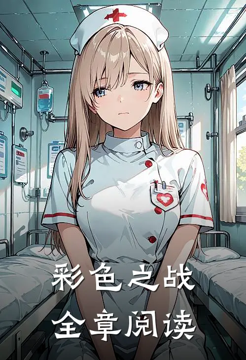 彩色之战全章阅读