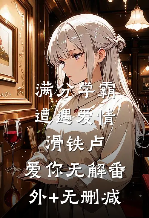 满分学霸遭遇爱情滑铁卢，爱你无解番外+无删减