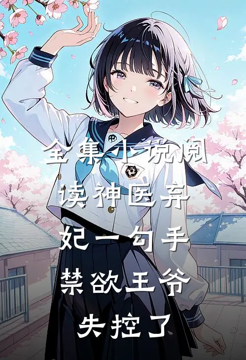 全集小说阅读神医弃妃一勾手，禁欲王爷失控了