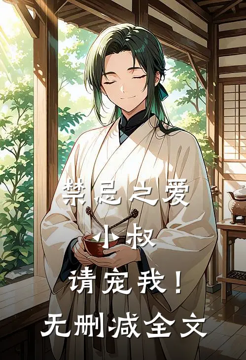 禁忌之爱：小叔，请宠我！无删减全文