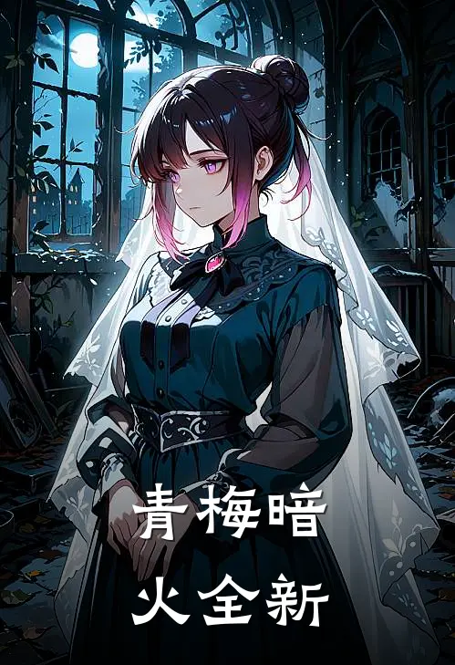 青梅暗火全新