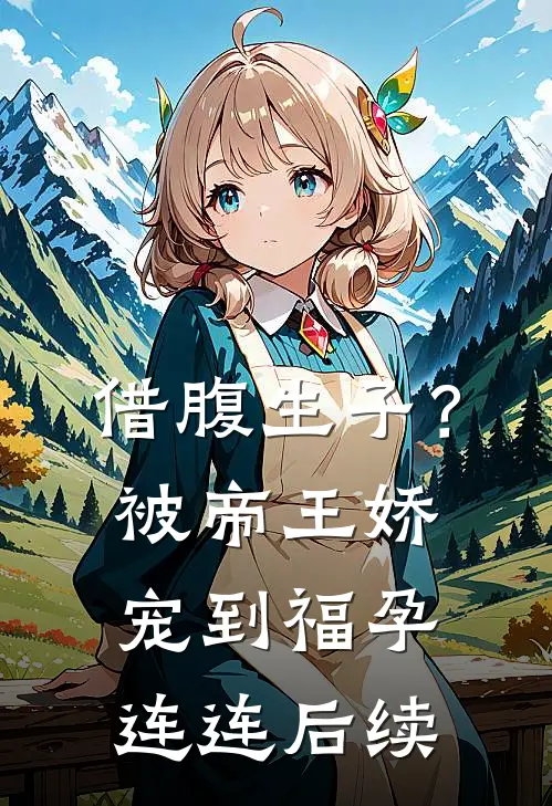 借腹生子？被帝王娇宠到福孕连连后续