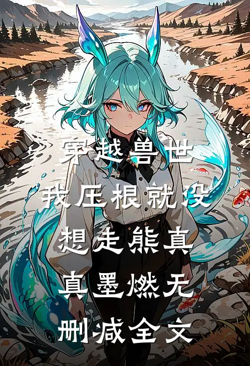 穿越兽世，我压根就没想走熊真真墨燃无删减全文