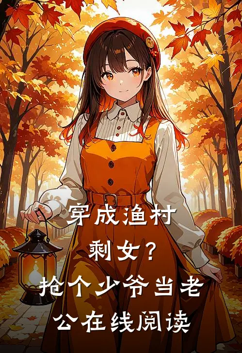 穿成渔村剩女？抢个少爷当老公在线阅读
