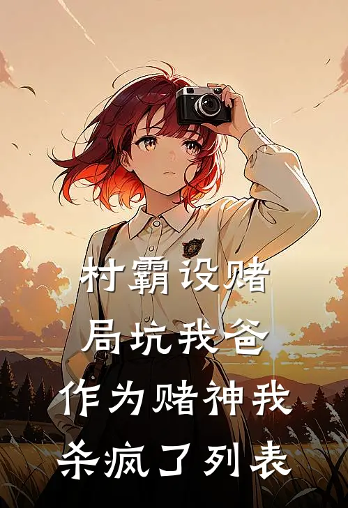 村霸设赌局坑我爸，作为赌神我杀疯了列表