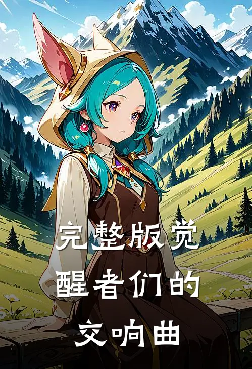 完整版觉醒者们的交响曲
