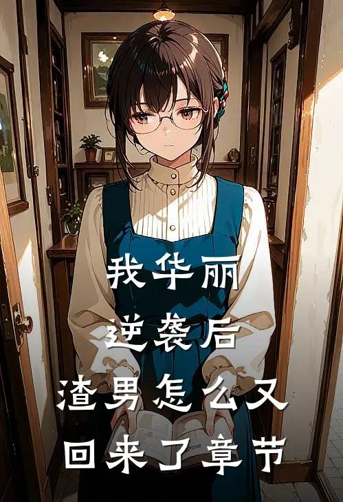 我华丽逆袭后，渣男怎么又回来了章节