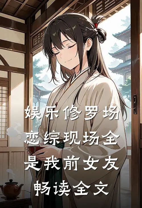娱乐修罗场：恋综现场全是我前女友畅读全文