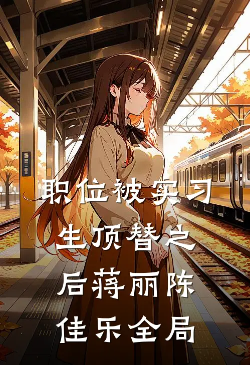 职位被实习生顶替之后蒋丽陈佳乐全局