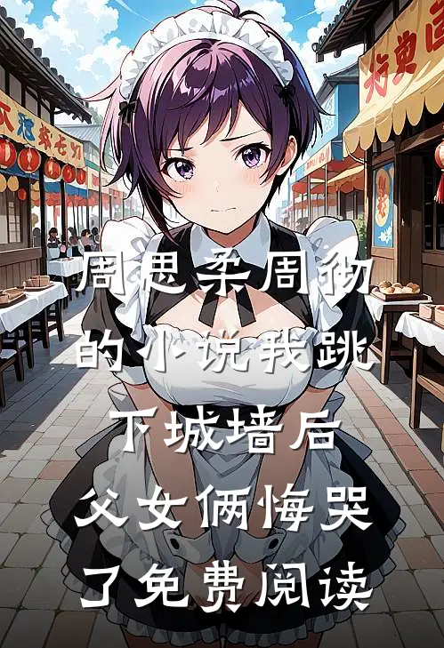 周思柔周彻的小说我跳下城墙后，父女俩悔哭了免费阅读