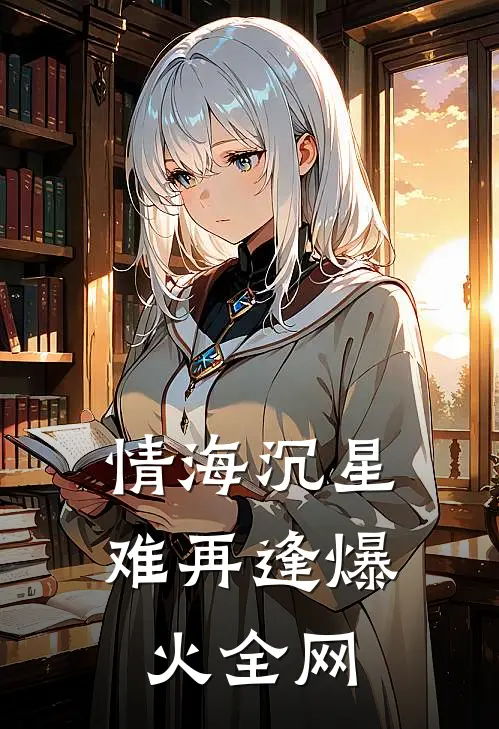情海沉星难再逢爆火全网