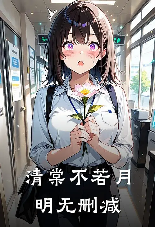 清棠不若月明无删减
