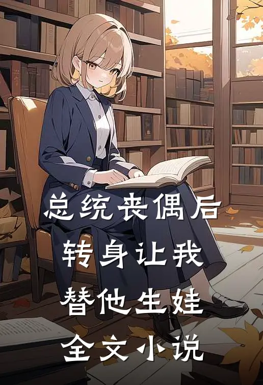 总统丧偶后，转身让我替他生娃全文小说