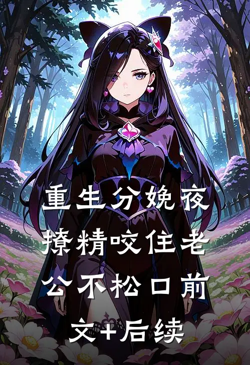 重生分娩夜，撩精咬住老公不松口前文+后续