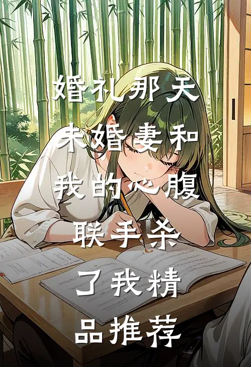 婚礼那天未婚妻和我的心腹联手杀了我精品推荐