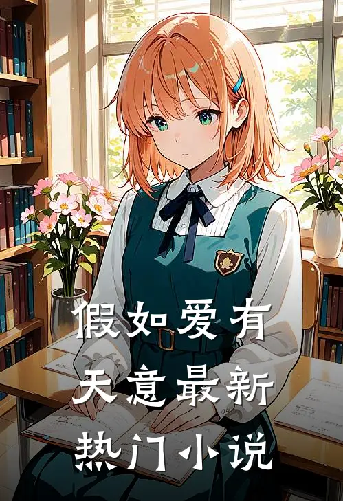 假如爱有天意最新热门小说
