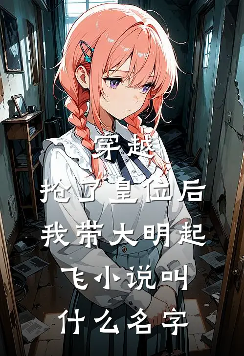 穿越：抢了皇位后，我带大明起飞小说叫什么名字