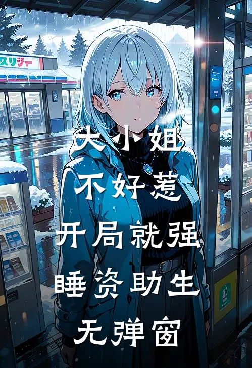大小姐不好惹，开局就强睡资助生无弹窗