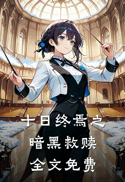 十日终焉之暗黑救赎全文免费