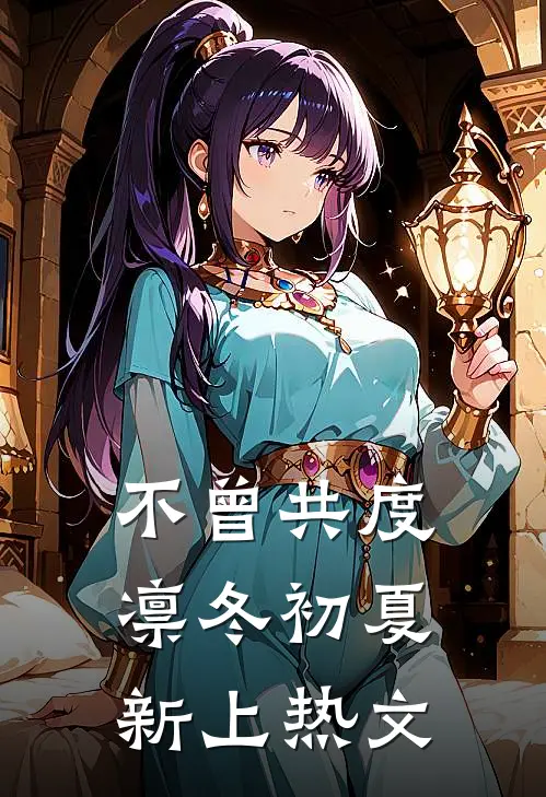 不曾共度凛冬初夏新上热文
