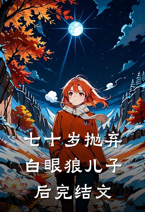 七十岁抛弃白眼狼儿子后完结文