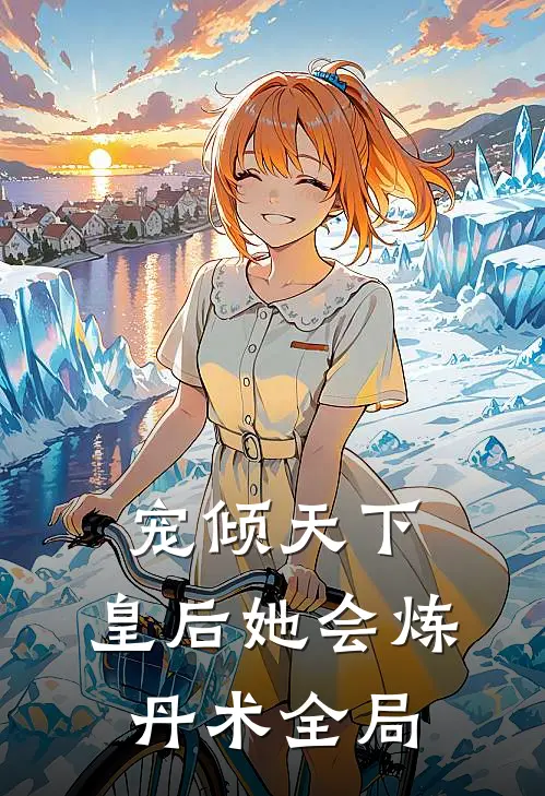 宠倾天下，皇后她会炼丹术全局