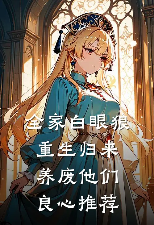 全家白眼狼，重生归来养废他们良心推荐