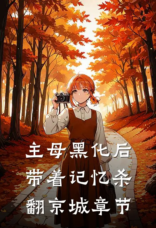 主母黑化后，带着记忆杀翻京城章节