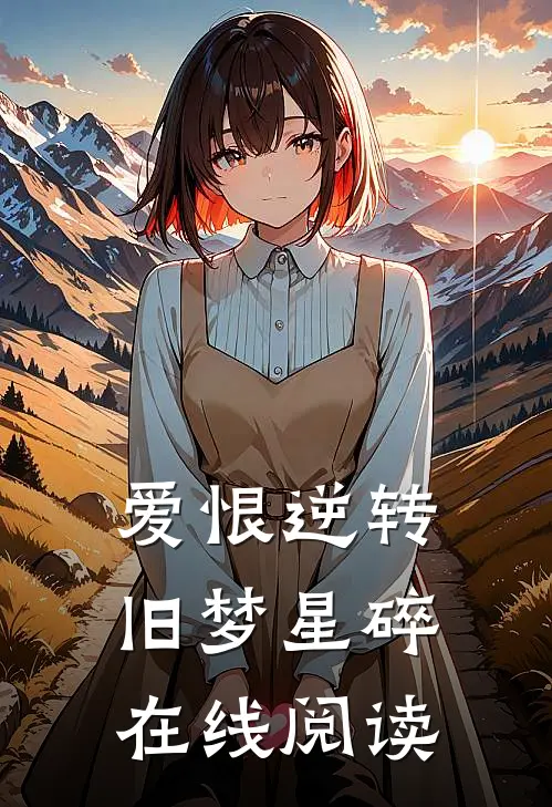 爱恨逆转，旧梦星碎在线阅读