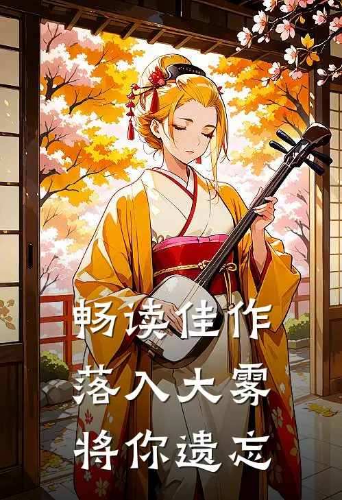 畅读佳作落入大雾将你遗忘